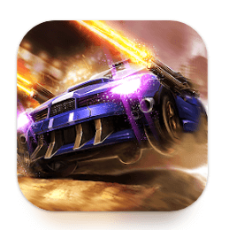 Download Death Race: Crash Burn MOD APK