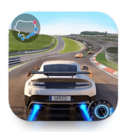 Download Real City Drift Racing Driving MOD APK