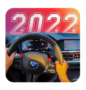 Racing in Car Multiplayer 2022 MOD APK Download