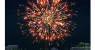 Fireworks Simulator 3D MOD APK Download