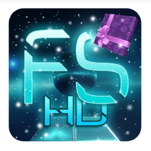 Fractal Space HD MOD APK Download