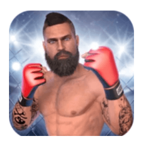 Download MMA Fighting Clash MOD APK