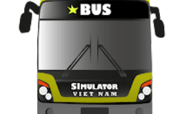 Download Bus Simulator Vietnam MOD APK