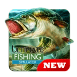 Download Ultimate Fishing Simulator MOD APK