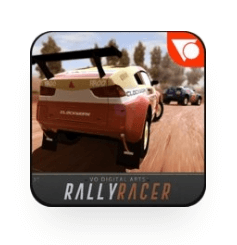 Rally Racer Unlocked MOD APK Download