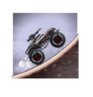 Download Zombie Hill Racing - Earn To Climb MOD APK