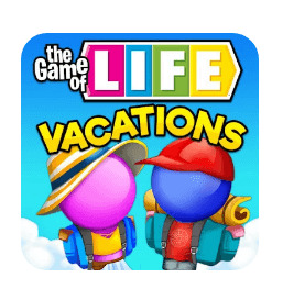 Download THE GAME OF LIFE Vacations MOD APK
