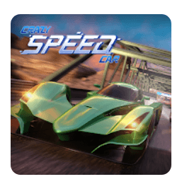 Download Crazy Speed Car MOD APK