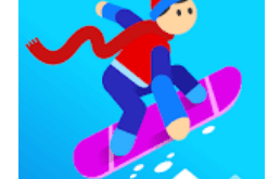 Download Ketchapp Winter Sports MOD APK