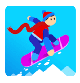Download Ketchapp Winter Sports MOD APK