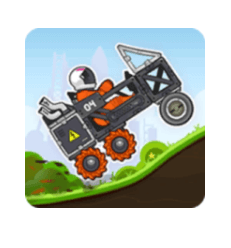 Rovercraft: Race Your Space Car MOD APK Download