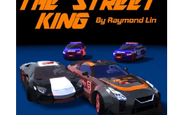 The Street King MOD APK Download