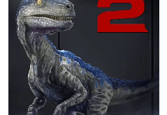 Download Dino Terror 2 Jurassic Escape MOD APK