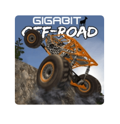 Gigabit Off-Road MOD APK Download