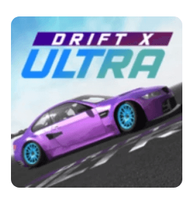 Download Drift X Ultra MOD APK