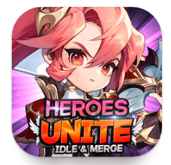 HEROES UNITE MOD APK Download
