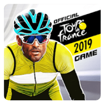 Download Tour de France 2019 Official Game MOD APK