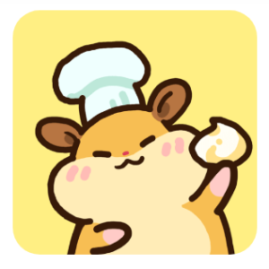 Hamster Tycoon Game - Cake Factory MOD APK Download