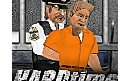 Hard Time (Prison Sim) MOD APK Download