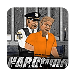 Hard Time (Prison Sim) MOD APK Download