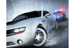 Highway Getaway Police Chase MOD APK Download