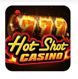 Hot Shot Casino MOD APK Download