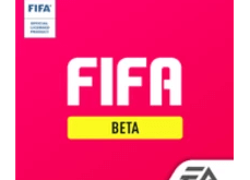 Download FIFA Soccer: Beta MOD APK