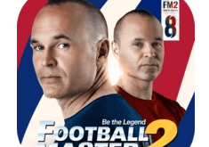 Download Football Master 2 MOD APK