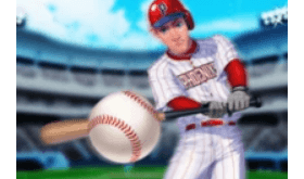 Download Baseball Clash MOD APK