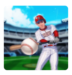 Download Baseball Clash MOD APK