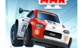 Download Mini Motor Racing 2 MOD APK