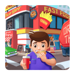 Idle Fast Food Tycoon MOD APK Download