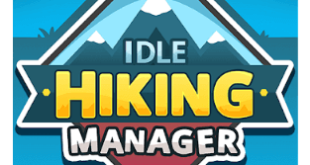 Idle Hiking Manager MOD APK Download