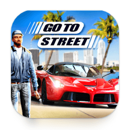 Download Go To Street MOD APK