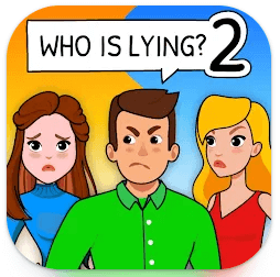 Download Who is? 2 MOD APK