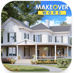 Download Makeover Word: Home Design MOD APK