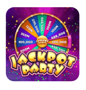 Jackpot Party Casino Slots MOD APK Download
