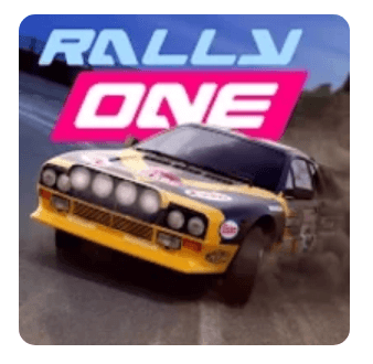 Download Rally ONE MOD APK