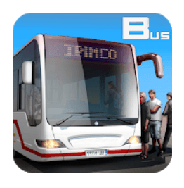  Download City Coach Bus Simulator 2 MOD APK
