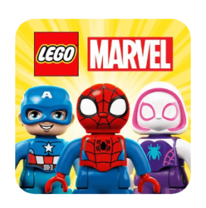 LEGO DUPLO MARVEL MOD APK Download