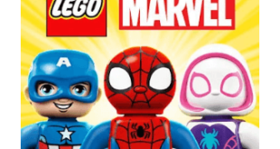 LEGO DUPLO MARVEL MOD APK Download