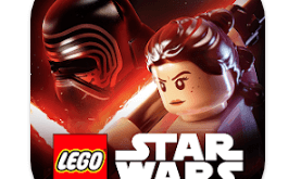 LEGO Star Wars TFA MOD APK Download