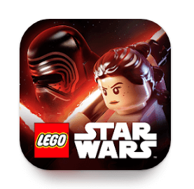 LEGO Star Wars TFA MOD APK Download