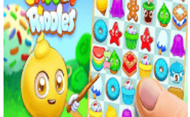 Latest Candy Riddles MOD APK Download