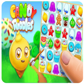 Latest Candy Riddles MOD APK Download