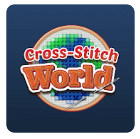 Latest Cross-Stitch World MOD APK Download