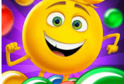 Latest POP FRENZY! The Emoji Movie Game MOD APK Download