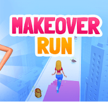 Makeover Run MOD APK Download