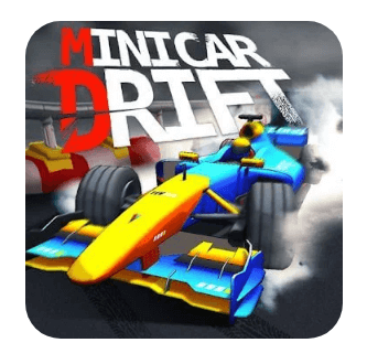 Minicar Drift MOD APK Download