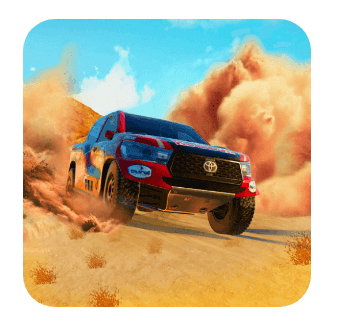 Offroad Unchained MOD APK Download